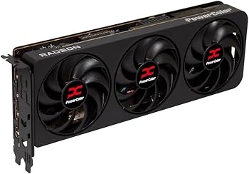 Amazon | PowerColor Reaper AMD Radeon RX 9070 16GB GDDR6